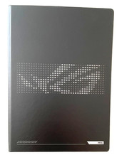 ASUS Republic of Gamers (ROG) Notebook Black