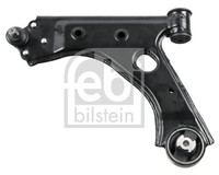 Querlenker Vorderachse Links Oder Unten FÜR Fiat - Febi Bilstein 29144