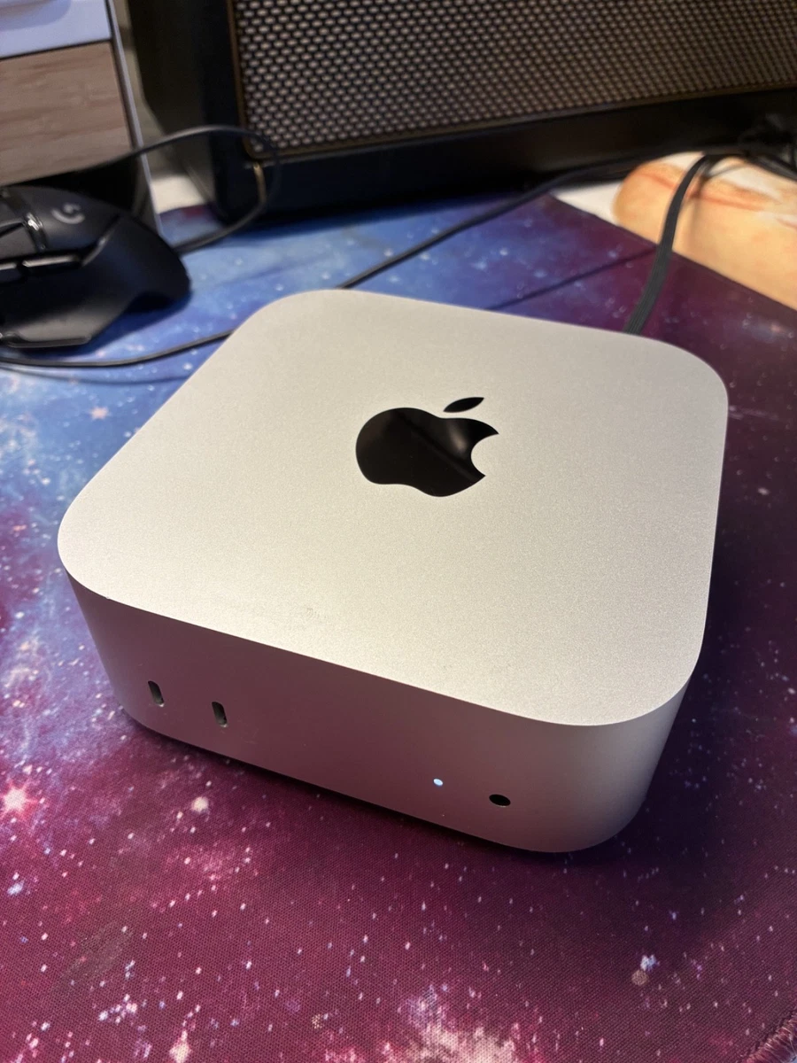 Mac mini 2011 - i7 16GB 256G SSD/500GHDD Mac mini - 0 Late tests