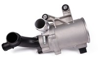 Hepu Wasserpumpe P1577 FüR MERCEDES-BENZ