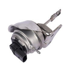 Unterdruckdose Turbolader 03L145701K für AUDI A4 A5 SEAT Exeo 2.0 TDI 2008-2019