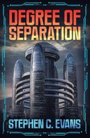 Stephen C. Evans | Degree Of Separation | Taschenbuch | Englisch (2025)