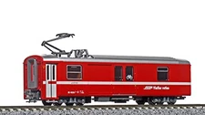 Kato N Gauge Lay Tish Railway Power Luggage Car DS4223 5279-1 Railway model