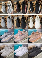2026 YZY350 SPORTS TRAINERS FITNESS GYM SPORTS RUNNING SHOCK SHOES GIFTS