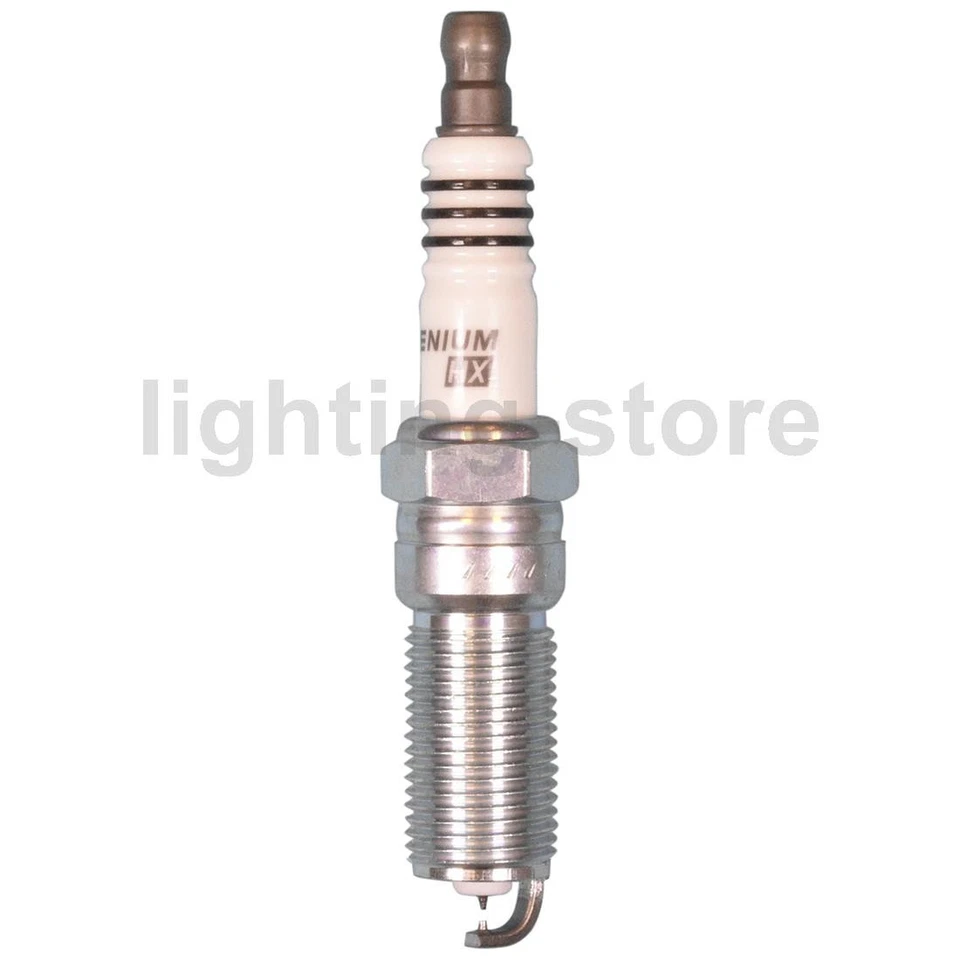 Bobina de encendido bujía NGK encendido estándar compatible con Isuzu 2003-2008 12 piezas Foto 2 de 4