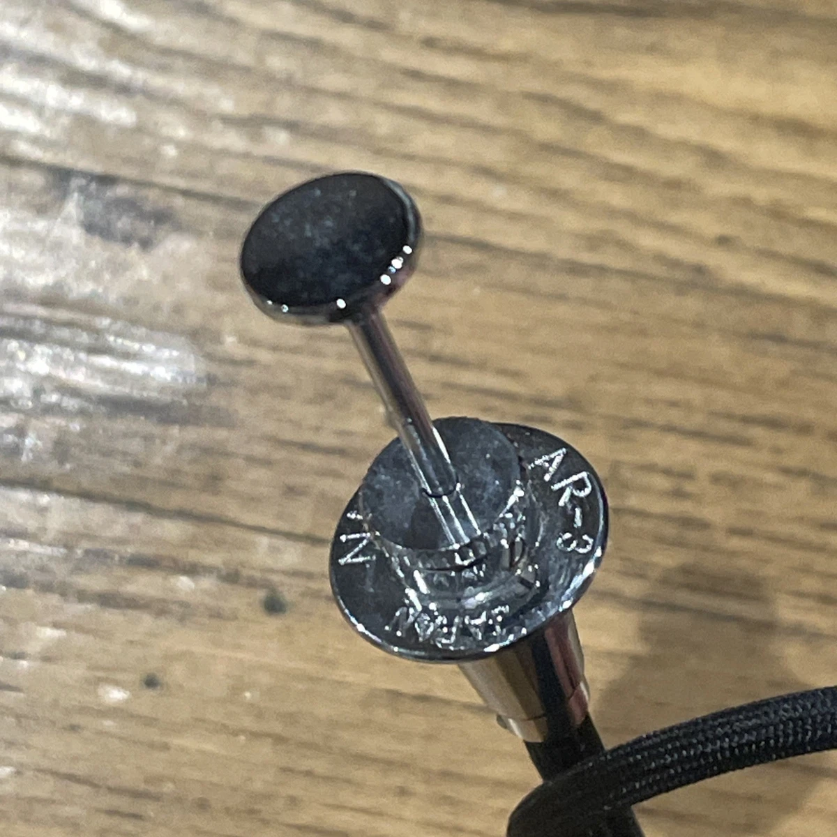 Déclencheur souple 25 cm PRONTOR à blocage