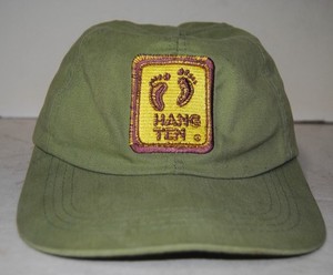 Hang Ten Hat | eBay