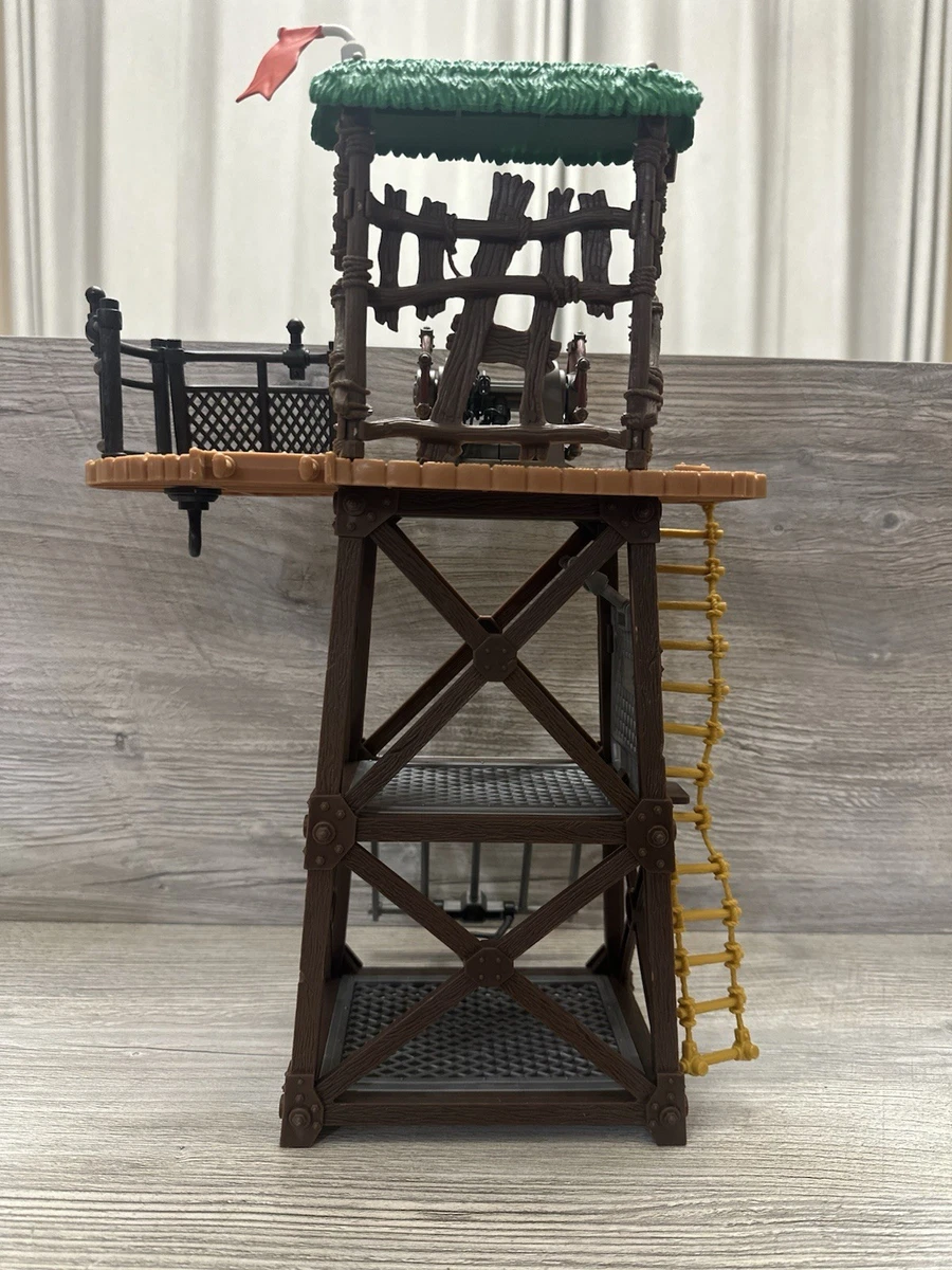 Rex Action Playsets for sale | eBay
