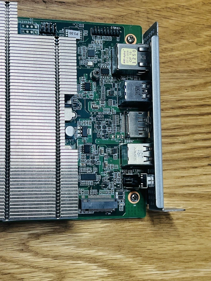 AsRock AMD BC250 APU BC-250 - SINGLE CARD - 16GB GDDR6 - Image 4 of 4