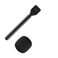 Handheld Interview Mic Adapter Mount Kit For DJI Mic Wireless Microphone
