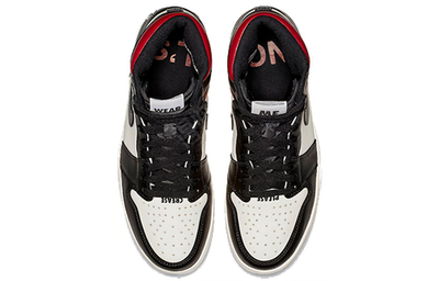 Size 8.5 - Air Jordan 1 Retro OG NRG High Not For Resale for sale