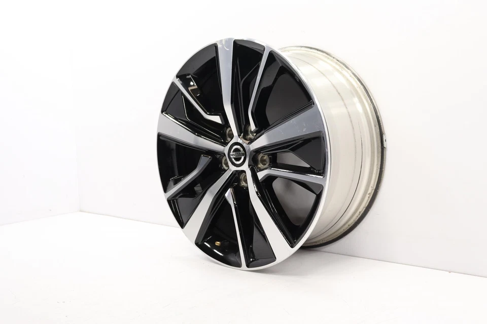 2019 - 2023 NISSAN MAXIMA SV WHEEL RIM ALLOY 18X8J ET50 OEM - Image 3 of 4