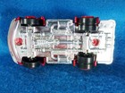 DISNEY PIXAR FIRE TRUCK TONKA BUDDY L DIE ST CARS TRUCK  FARM TRACTOR LOT XLNT! — photo 8