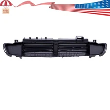 Front Active Grille Shutter Assembly w/ Motor Assembly For Jeep Cherokee SUV US