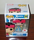 Funko Pop Marvel X-Men Jubilee Figure new