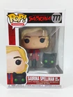 Funko POP Sabrina Spellman and Salem #777 Television Chilling Adventures Figure
