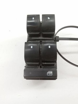 2007-2009 Saturn Outlook Driver Left Side Power Window Switch 25789238 OEM