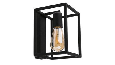 WANDLEUCHTE CRATE 9046