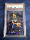 2025 Topps Jalen Suggs Base (PSA 10)