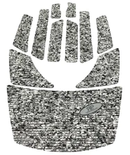 Traction Mats For Yamaha FX 140 FX Cruiser FX HO 2002 2003 2004 2005 2006 2007