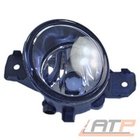 Nebelscheinwerfer NSW H11 Links FÜR Nissan Micra Navara NV400 Qashqai