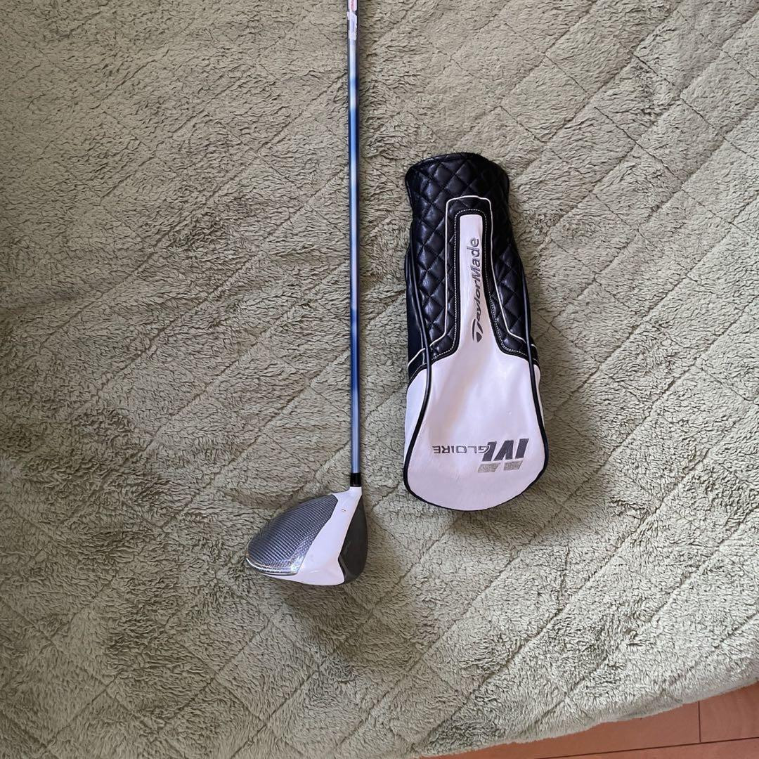 Taylormade M Glore Driver 10.5 Degrees | eBay Taylormade M Glore Driver 10.5 Degrees | eBay
