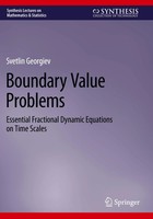 Svetlin Georgiev | Boundary Value Problems | Taschenbuch | Englisch (2024)