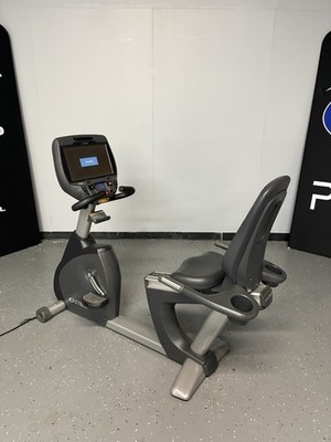 Cybex 625R Recumbent Bike E3 Console