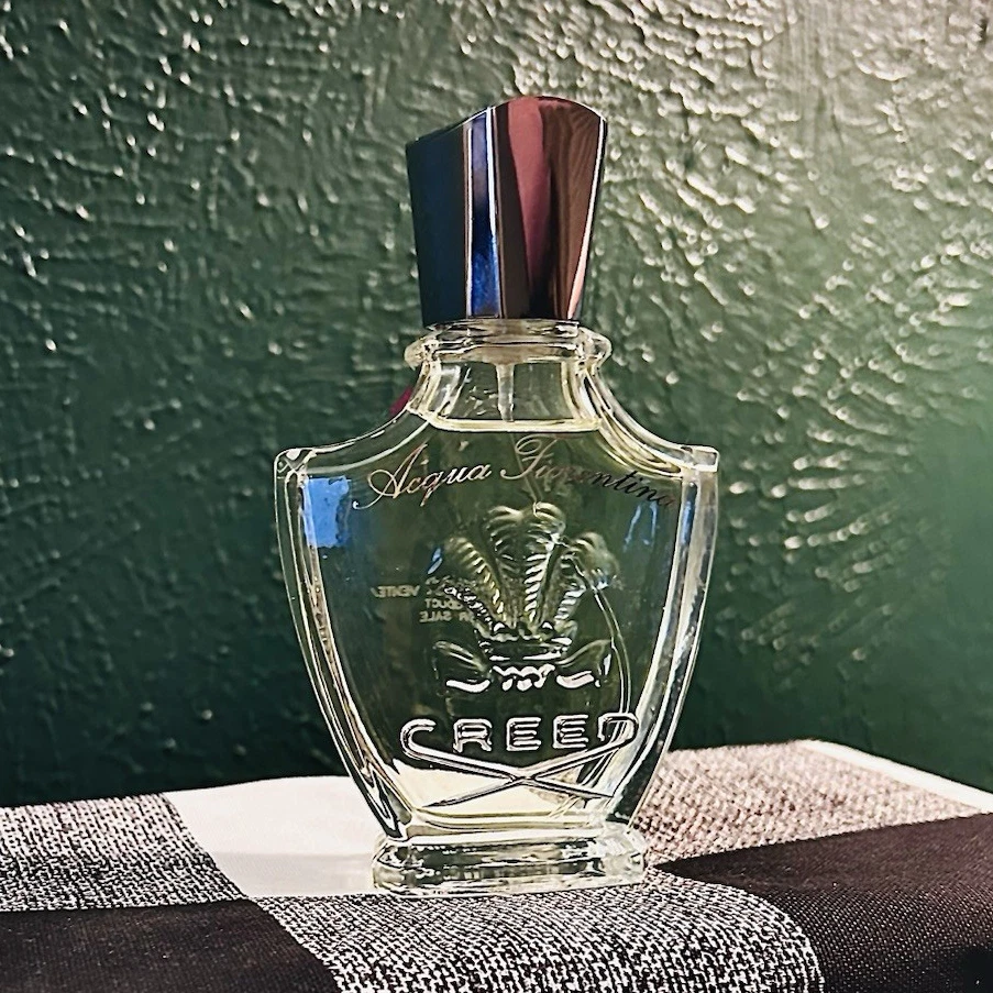 Acqua Fiorentina by Creed Fragrances for Women for sale | eBay