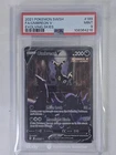 2021 POKEMON SWSHFA/UMBREON V EVOLVING SKIES - PSA 9 MINT
