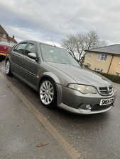MG ZS 1.6 110 Xpower Kit