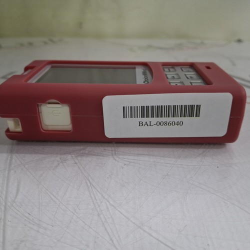 Beijing Choice Electronic MD300M Handheld Pulse Oximeter - Foto 6 di 10