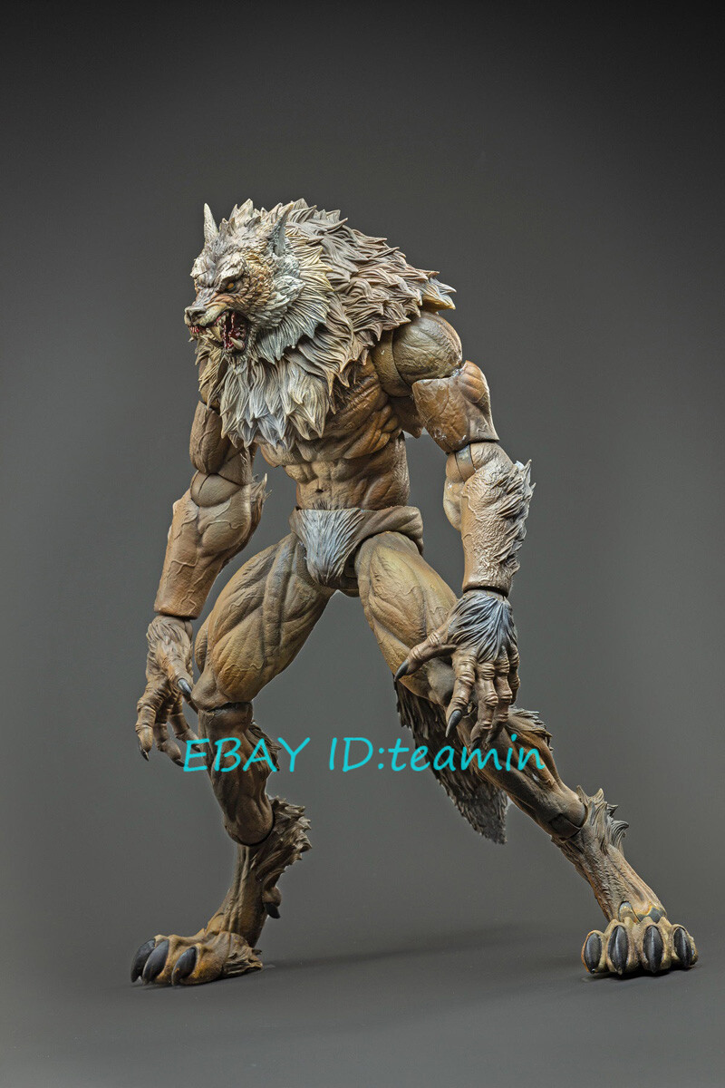 Maestro Union Furay Planet MU-FP002 Veteran William 1/12 Action