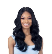 Freetress Equal HI-DEF Frontal Effect Lace Front Wig GRACIE