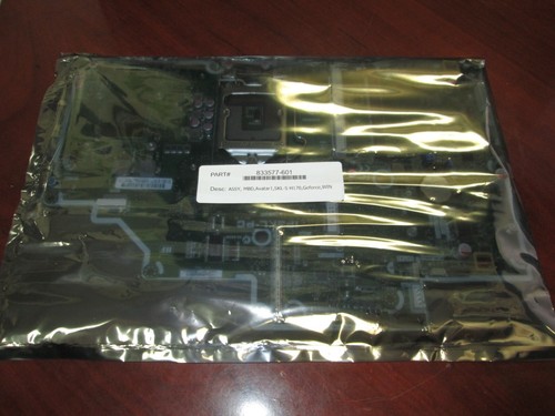 NEW HP Sprout Pro BY HP 23-s413 Motherboard System Board 833577-001 - 第 2/3 張圖片
