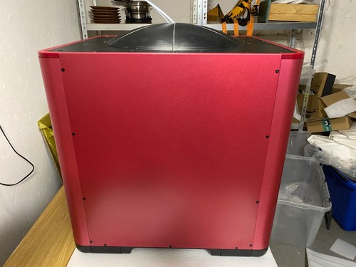 XYZprinting da Vinci Color Multi-Color FFM 3D-Drucker - Bild 9 von 18