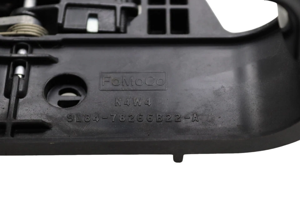 Manija de puerta exterior Ford Escape 2008-2012 pasajero trasero RR usado OEM 45524120 Foto 4 de 4