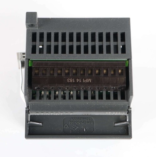 New 6GK7243-2AX01-0XA0 Siemens CP243-2 Communications Interface Processor - Picture 2 of 4