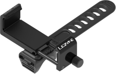 Lezyne Smart Vise Smartphonehalterung Lenkerbefestigung Handyhalterung Fahrrad