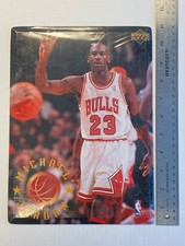 Chicago Bulls NBA Plaques for sale | eBay
