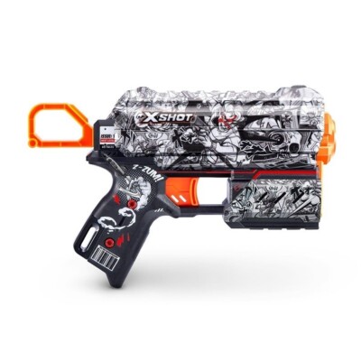 Toy Shotgun With Bullets Xshot Skins Flux 36516