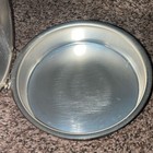 Vtg 1883 FB ROGERS SILVER Co. Antique Silent Butler Crumb/Ash Pan 85 — photo 4