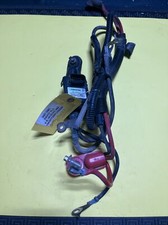 2007 GMC Envoy 4.2L Battery Cables R100
