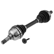 NTY Antriebswelle vorne links für Volvo V60 V70 III BW D3/D4 135 2.4 D 2.5 T