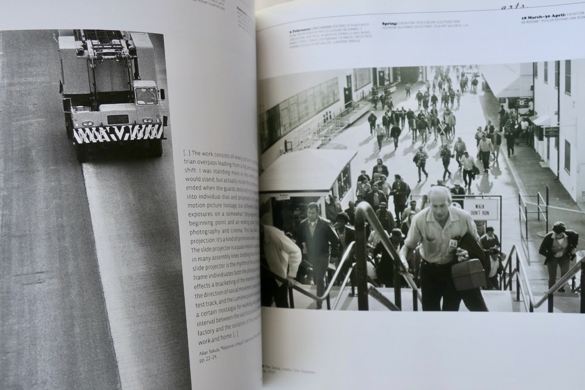 Los Angeles 1955-1985 Birth Of An Art Capital | eBay