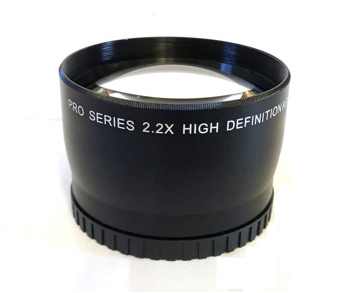 Accessory Lens Kit for Kodak Z612 Z712 Z812 Z1012 Z8612 IS Accessory Lens Kit for Kodak Z612 Z712 Z812 Z1012 Z8612 IS