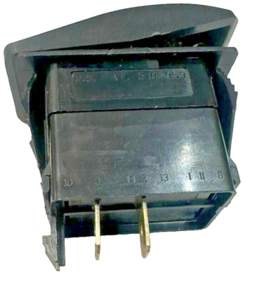 486389 SCAG - SWITCH ROCKER | eBay