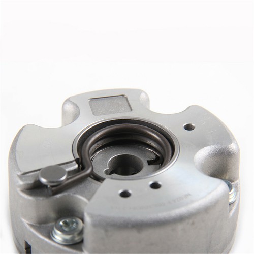 Intake & Exhaust Camshaft Adjuster Kit Fit For AUDI A4 A6 AUK BKH BYU BNS - Picture 7 of 10