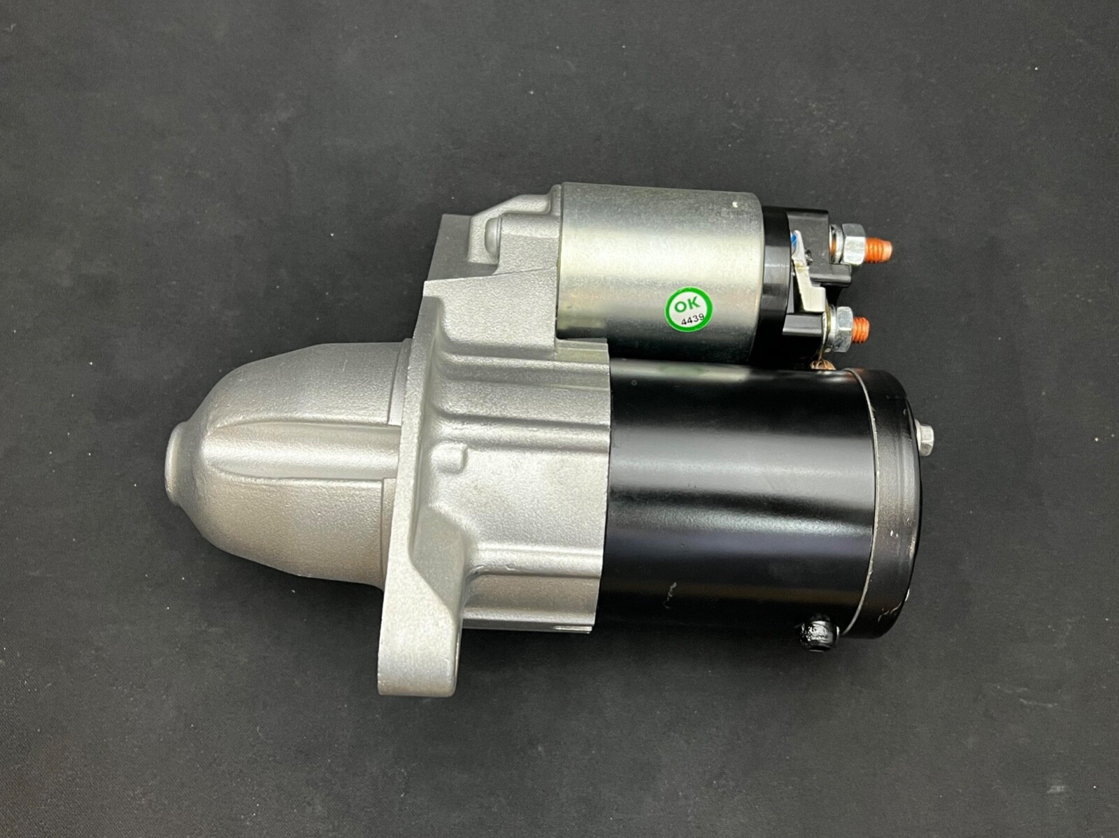 Convertidor catalítico compatible con Jeep Compass 2007-2017 2.4L/2.0L