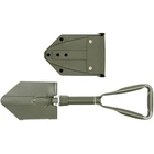 British Army Surplus Folding Spade Shovel Entrenching tool Hard or Webbing case